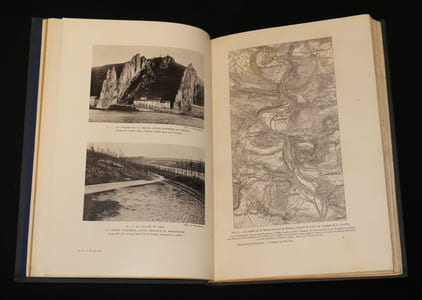 Géographie universelle, Tome 2 : Belgique, Pays-Bas, Luxembourg