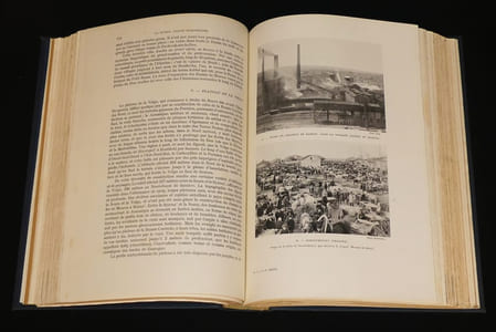 Géographie universelle, Tome 5 : Etats de la Baltique - Russie