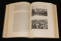 Géographie universelle, Tome 5 : Etats de la Baltique - Russie