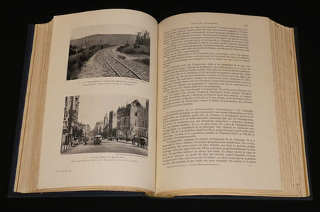 Géographie universelle, Tome 10 : Océanie - Régions polaires australes