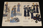 Modes et Travaux (n&deg;358, 15 novembre 1934). Collectif