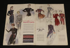 Modes et Travaux (n&deg;506, 1er octobre 1941). Collectif