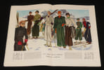 Modes et Travaux (n&deg;383, 1er d&eacute;cembre 1935). Collectif