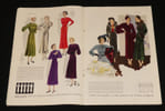 Modes et Travaux (n&deg;380, 15 octobre 1935). Collectif