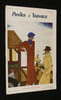 Modes et Travaux (n&deg;353, 1er septembre 1934). Collectif