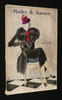 Modes et Travaux (n&deg;403, 1er octobre 1936). Collectif