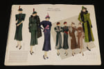 Modes et Travaux (n&deg;403, 1er octobre 1936). Collectif