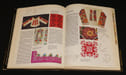 Le Livre de la broderie. Techniques et broderies traditionnelles du monde entier.. Gostelow Mary