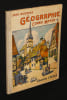 G&eacute;ographie. Cours moyen. Brunhes Jean