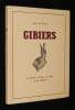 Gibiers. Witt Jean de