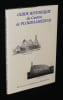 Guide historique du canton de Ploudalm&eacute;zeau. Collectif