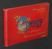 Paris et ses environs (St Cloud, Versailles & Trianons). Collectif