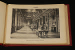 Paris et ses environs (St Cloud, Versailles & Trianons). Collectif