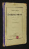 Petit atlas de g&eacute;ographie moderne. Cortambert E.