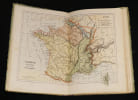 Petit atlas de g&eacute;ographie moderne. Cortambert E.