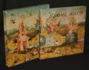 J&eacute;rome Bosch. Collectif