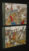 Napol&eacute;on : Images de l'&eacute;pop&eacute;e (2 volumes). Lachouque H.