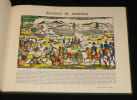 Napol&eacute;on : Images de l'&eacute;pop&eacute;e (2 volumes). Lachouque H.