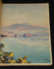 La M&eacute;diterran&eacute;e. Bertrand Louis