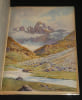 Les Pyr&eacute;n&eacute;es. Arcangues Pierre d', Arlaud, Cadier Georges, Fourcassi&eacute; Jean, Lacq, Le Bondier Louis