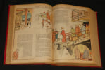 Pierrot, journal des gar&ccedil;ons (1ere ann&eacute;e,1926). Collectif