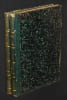Journal des voyages et des aventures de terre et de mer (ann&eacute;e 1882 compl&egrave;te en 2 volumes). Collectif