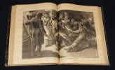 Journal des voyages et des aventures de terre et de mer (ann&eacute;e 1882 compl&egrave;te en 2 volumes). Collectif