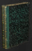 Journal des voyages et des aventures de terre et de mer (ann&eacute;e 1885 compl&egrave;te en 2 volumes). Collectif