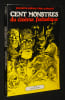 Cent monstres du cin&eacute;ma fantastique. Andrevon Jean-Pierre, Schlockoff Alain