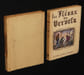 Les Myst&egrave;res du Vervelu - Les Fl&eacute;aux du Vervelu (2 volumes). Bourliaguet L.