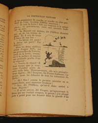 Les Mystères du Vervelu - Les Fléaux du Vervelu (2 volumes)