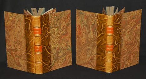 Les Jésuites et le secret de leur puissance : Histoire de la Compagnie de Jésus, son rôle dans l'histoire de la civilisation (2 volumes). Fülöp-Miller ...