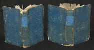 El&eacute;gies de Properce, traduites dans toute leur int&eacute;grit&eacute;. Avec des Notes interpr&eacute;tatives du Texte et de la Mythologie de l'Auteur (2 volumes). ...