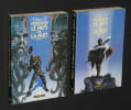 Le Pays de la Nuit (2 volumes). Hodgson William H.