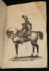 M&eacute;thode d'&eacute;quitation bas&eacute;e sur de nouveaux principes. Baucher F.