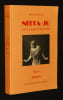 Nitta-Jo ou la course d'une &eacute;toile, Tome 1 : Lumi&egrave;res. Fourcade Sylvain