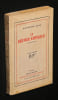 Le Dernier Empereur. Bloch Jean-Richard