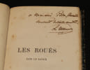 Les Rou&eacute;s sans le savoir. Ulbach Louis