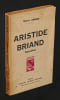 Aristide Briand, Nazairien. Armor Pierre