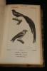 Dictionnaire des sciences naturelles (deux volumes de planches : Zoologie - Botanique. Cuvier Georges