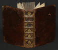 Journal historique contenant les &eacute;v&eacute;nemens les plus m&eacute;morables de l'histoire sacr&eacute;e et profane, et les faits principaux qui peuvent servir de m&eacute;moires ...