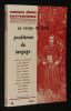 Cahiers Dada surr&eacute;alisme (n&deg;4, 1970) : Au temps de Dada, probl&egrave;mes du langage. Collectif