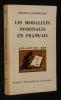 Introduction &agrave; la psycholinguistique. Peterfalvi Jean-Michel
