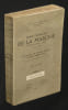 Jean-Fran&ccedil;ois de La Marche, &eacute;v&ecirc;que-comte de L&eacute;on (1729-1806) : Etude sur un dioc&egrave;se breton et sur l'&eacute;migration. Kerbiriou Louis (Abb&eacute;)