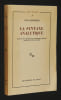 La Syntaxe analytique. Jespersen Otto