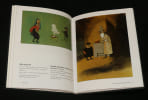 Une Tapisserie pour Tolkien : Illustrations pour Le Seigneur des Anneaux. Blok Cor, Collier Pieter