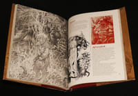 Encyclopédie de la Féerie Lettre A