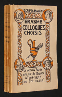 Colloques choisis