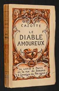 Le Diable amoureux