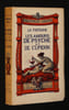 Les Amours de Psych&eacute; et Cupidon. La Fontaine Jean de